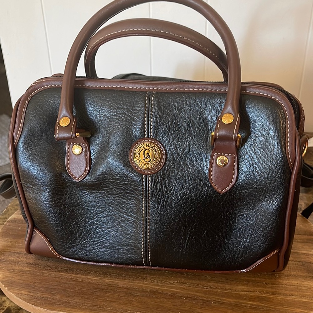 Bag Is Used But In Good Condition. - image 1